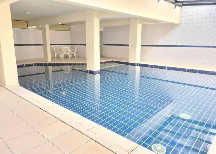 Praia Brava Hotel
