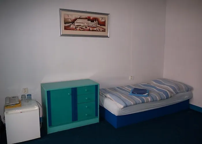 Hotel Zobor