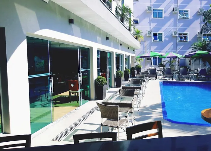 Hotel Serra de Jundiaí