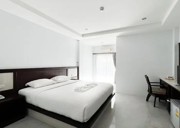 Sita Krabi Hotel