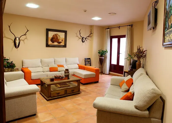 Hotel Rocio