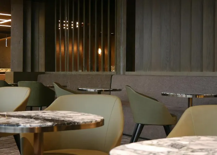 Howard Hotel Paris Orly Airport