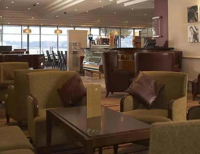Hilton Dundee
