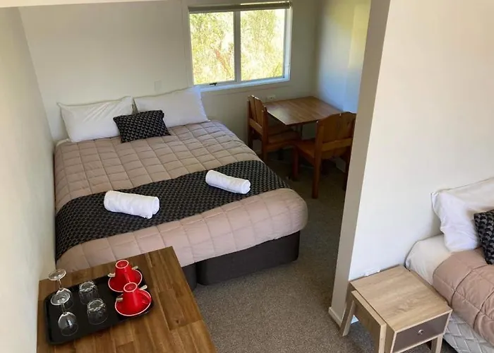 Woodstock Hotel