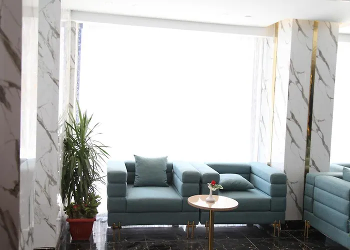 Jewel Agouza Hotel