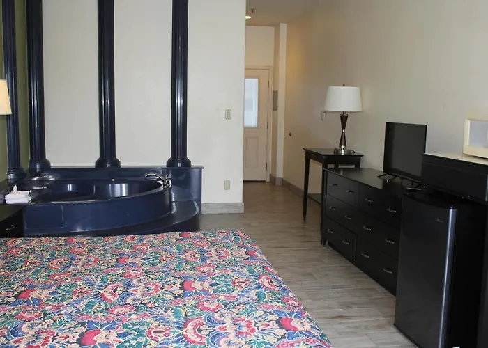 Casa Bella Hotel And Suites