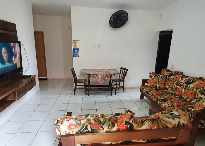 Fonseca'S House