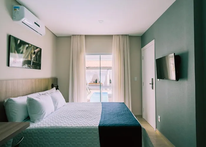Prosper Executive Hotel