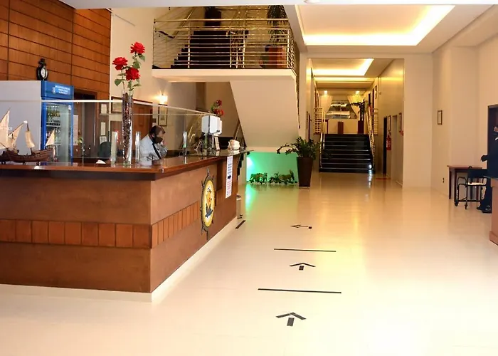 Hotel Colombo