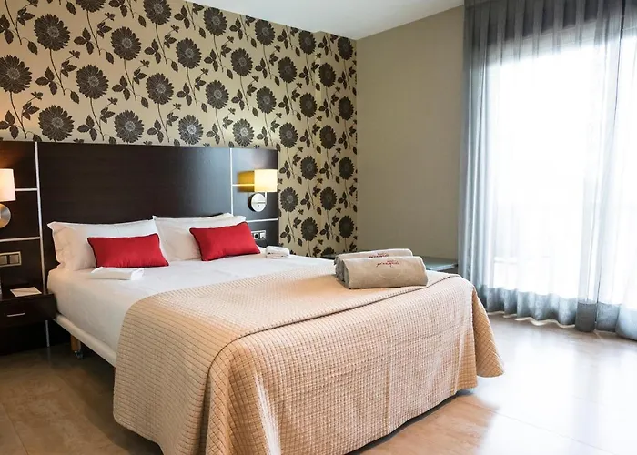 Hotel Piramide 2