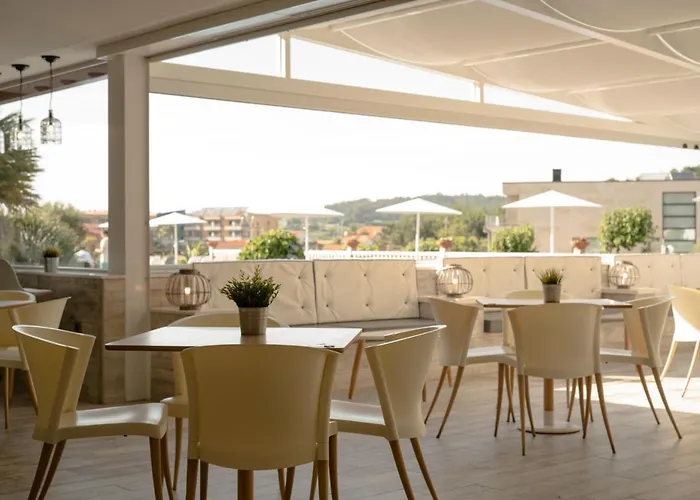 Hotel Piramide 2