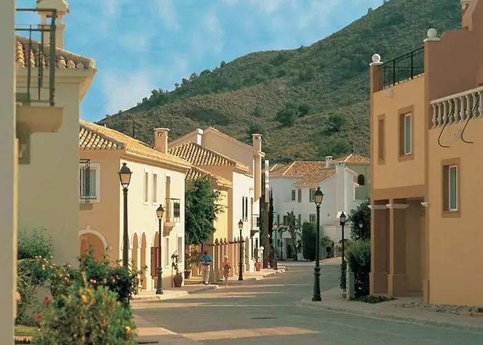 Grand Hyatt La Manga Club Golf And Spa