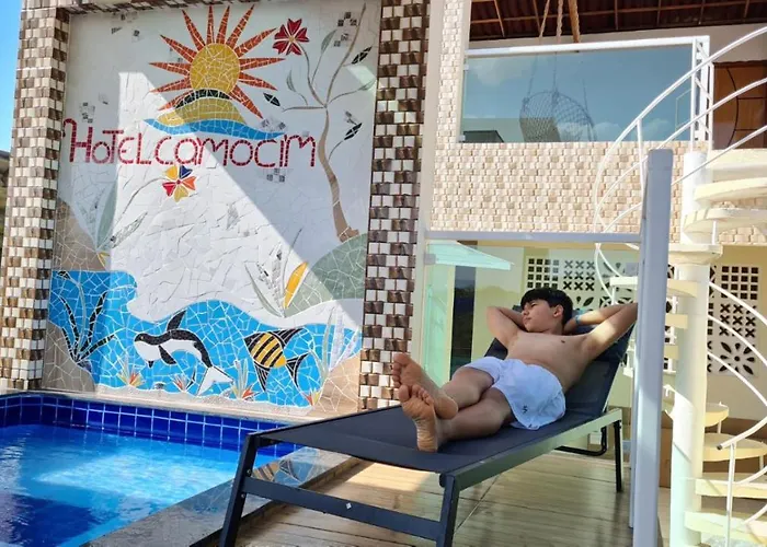 Hotel Camocim