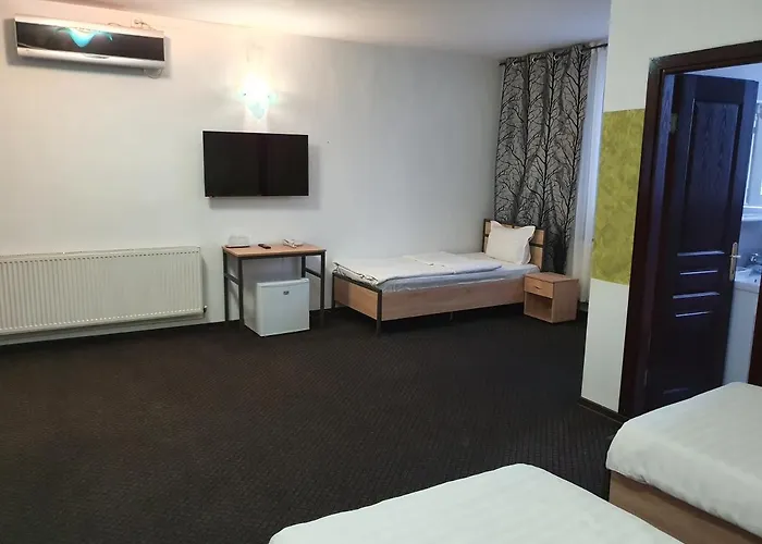 Motel Davios