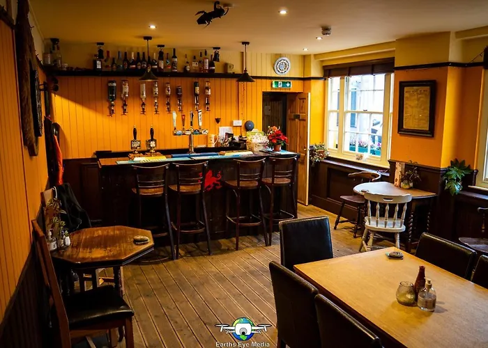 The Bear Inn