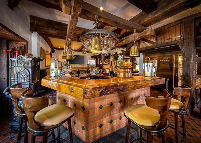 Landhaus Carstens