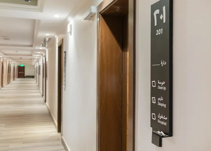 Dara Qurtubah Hotel