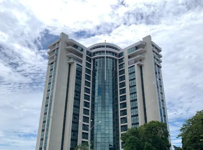 Tropical Executive Hotel