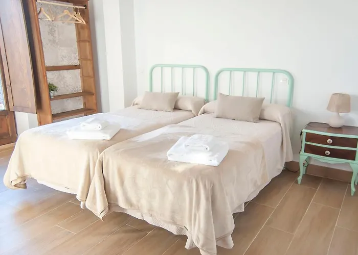 Hotel Rural El Cedro