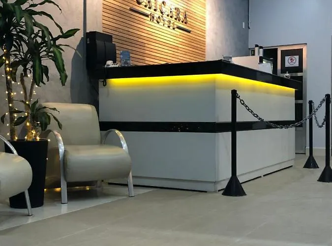 Caicara Hotel