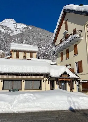 Hôtel Restaurant de la poste