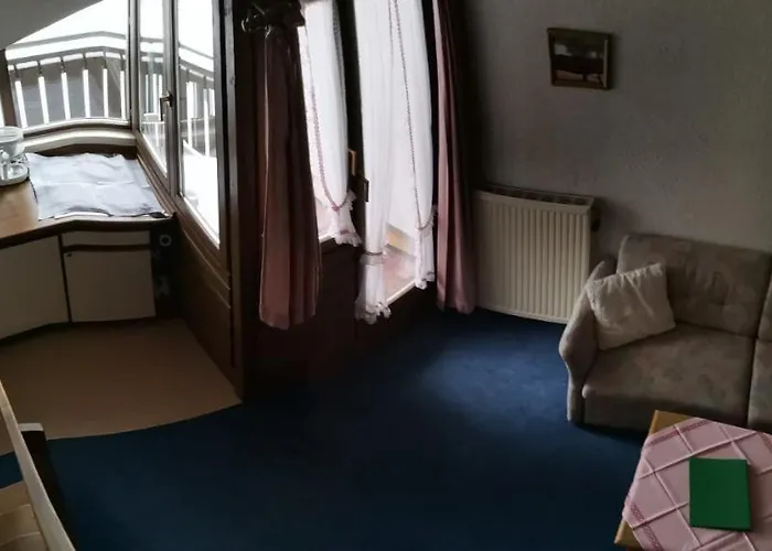 Aparthotel Kupferkanne
