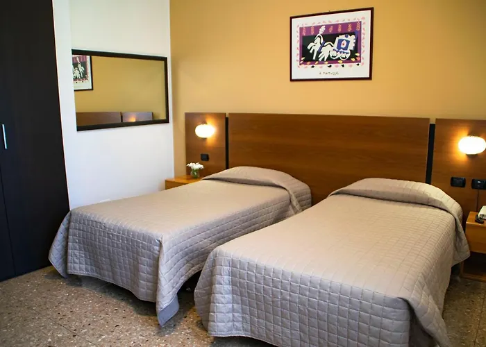 Hotel Terme Di Castel San Pietro