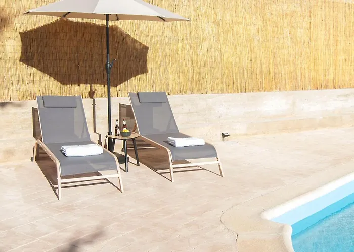 Hotel Rural El Cedro