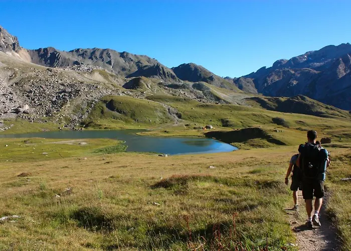 La Pulka Galibier -Neaclub