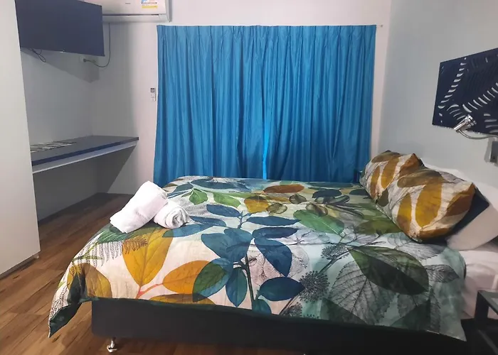 Hay Point Hotel/Motel
