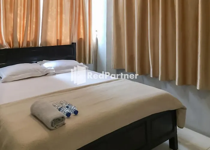 Aquino Marito Homestay Mitra Reddoorz
