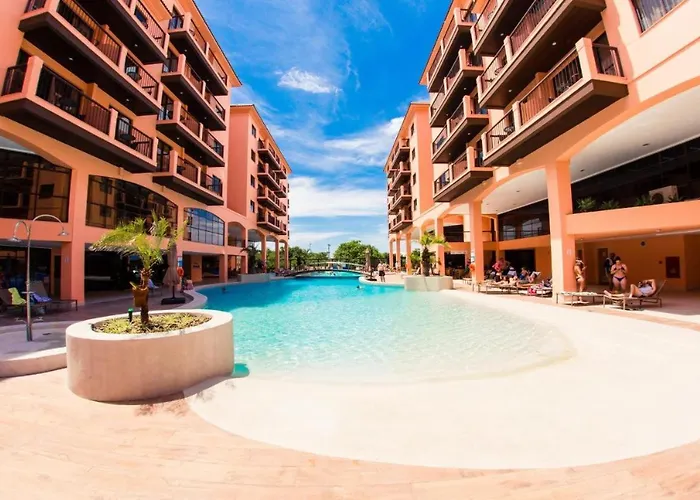 Jurerê Beach Village - Suíte