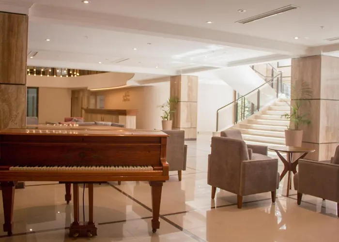 Hotel Royal Princess