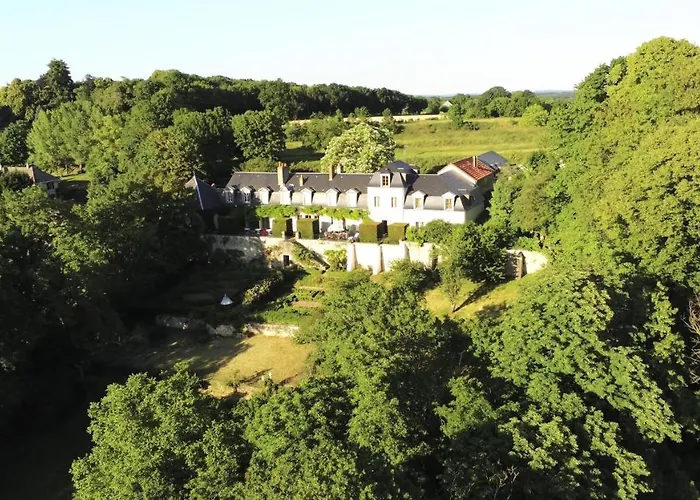 Hotel La Croix De Vernuche