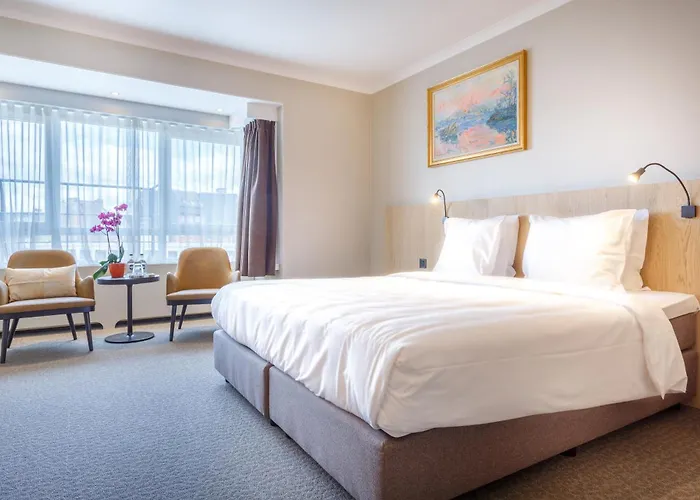 Hotel Carlton