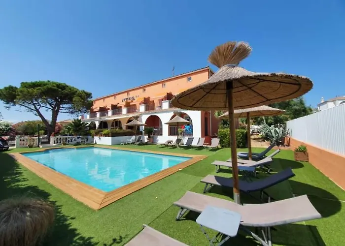 Hôtel Athéna Agde&Cap d'Agde