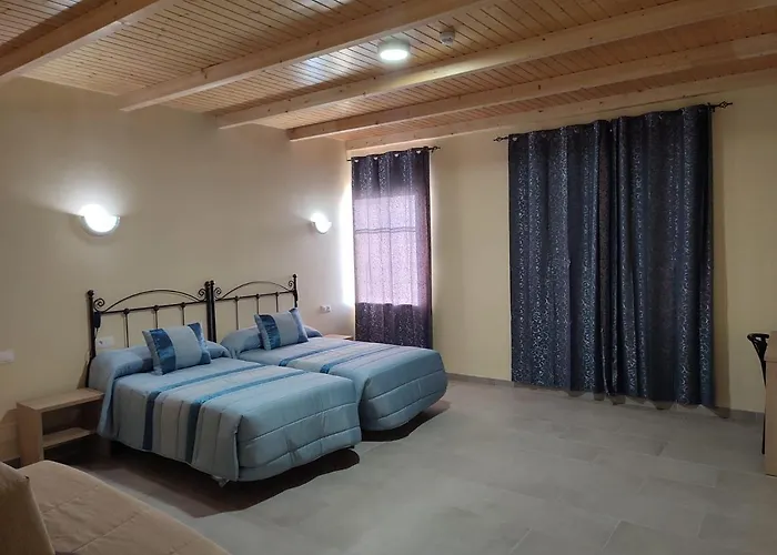 Hotel Novo