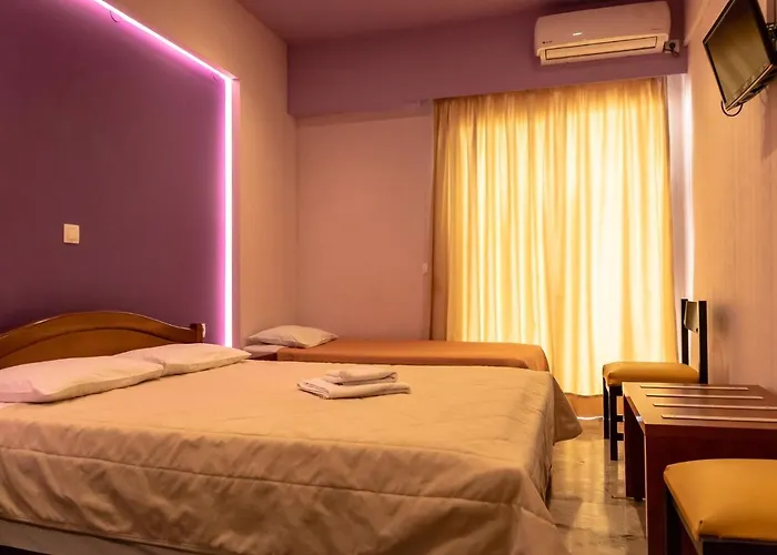 Telis Hotel