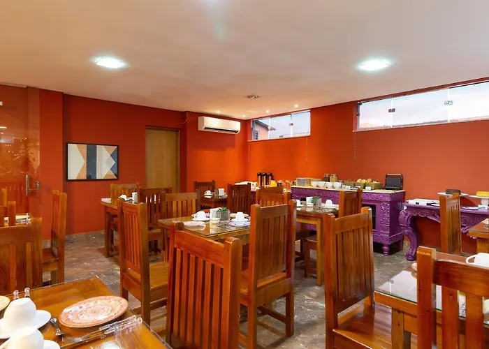 Villa Nomad Hotel