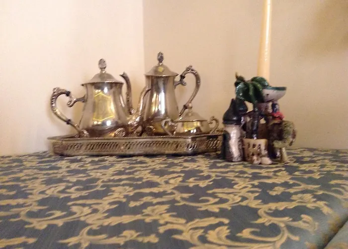Hotel Floridiana