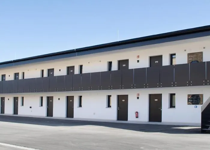 Brn Hotel By Wmm Hotels