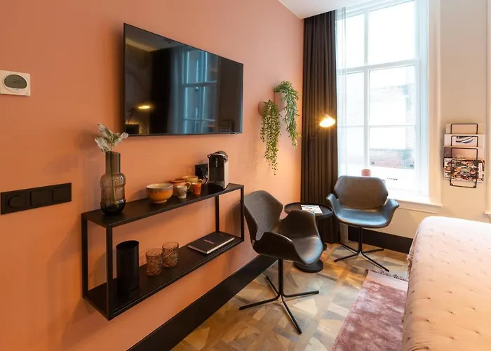 Boutiquehotel Princenjagt