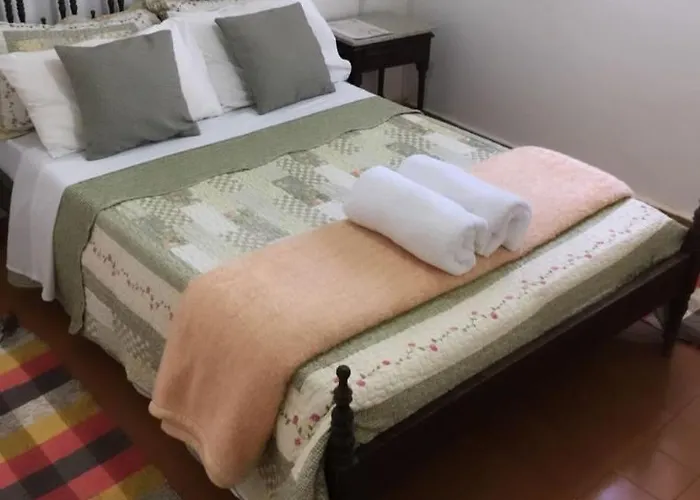 Villa Interlagos De Minas