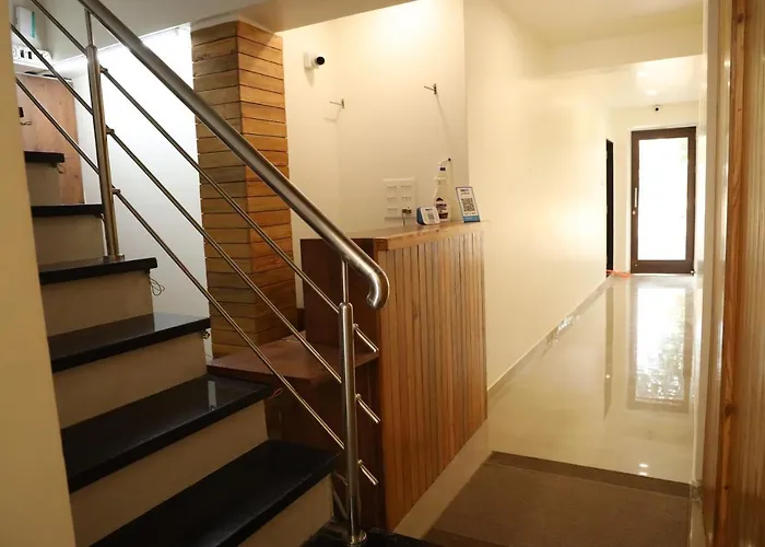 Mahalaxmi Executive