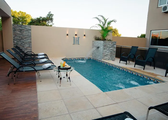 Hotel Batista