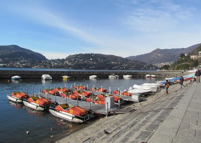 Al Molo di Sant'Agostino