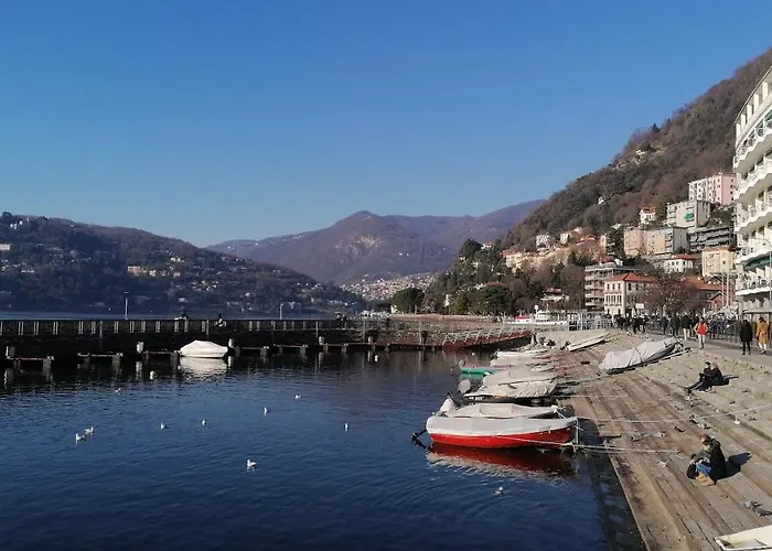 Al Molo di Sant'Agostino