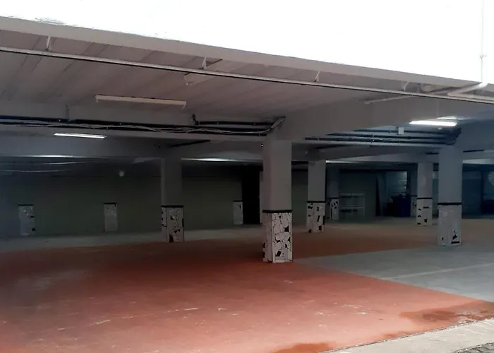 Riachuelo Hotel