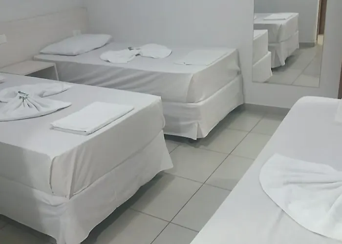 Mfg Hotel