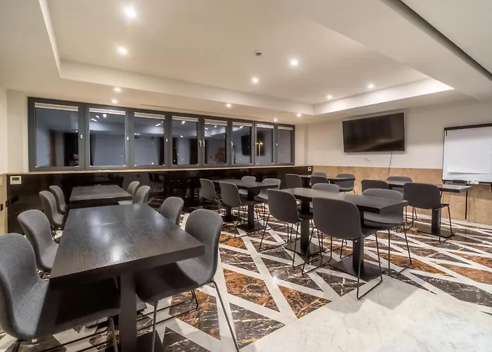 Hotel Agape